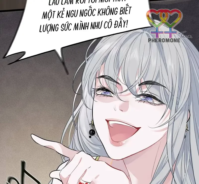 Lá Bài Định Mệnh Chapter 11 - 14