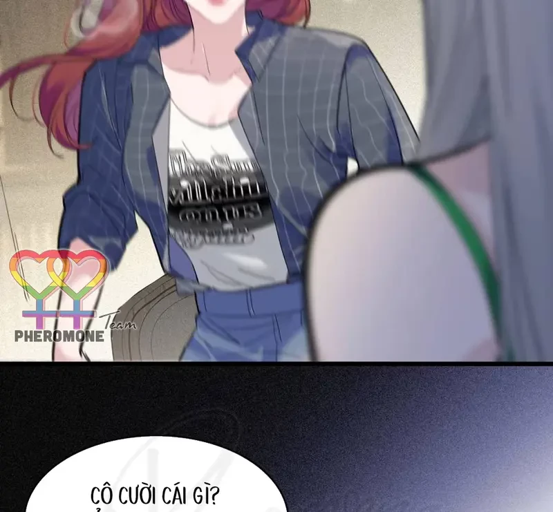 Lá Bài Định Mệnh Chapter 11 - 17