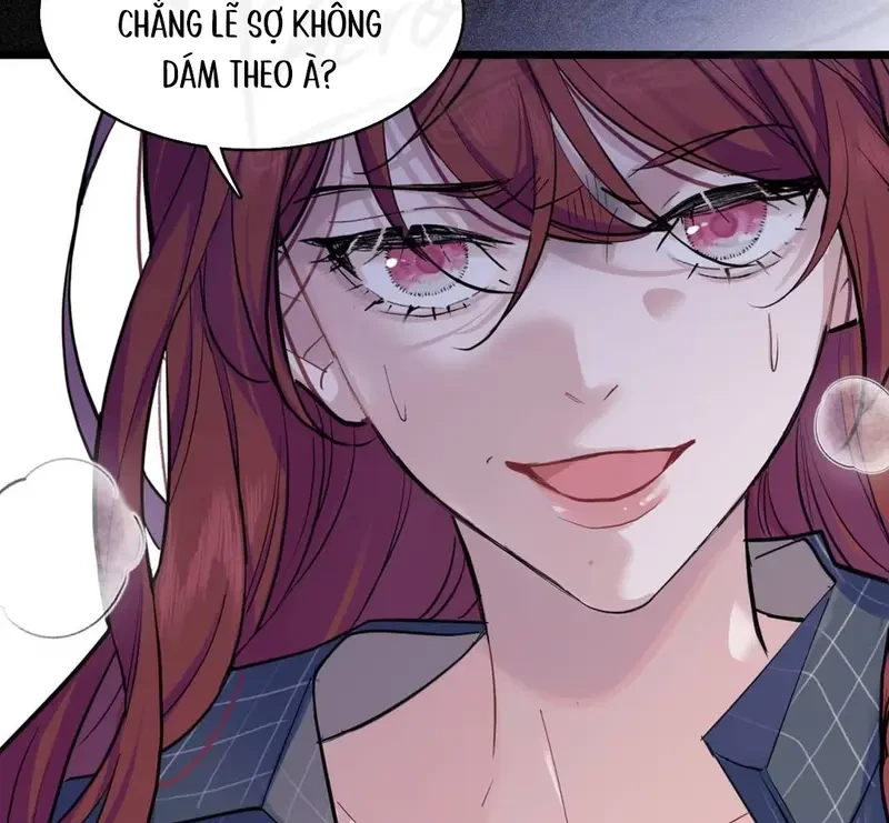 Lá Bài Định Mệnh Chapter 11 - 18