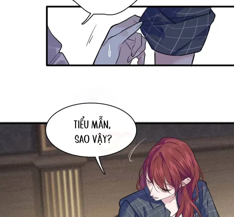 Lá Bài Định Mệnh Chapter 11 - 20