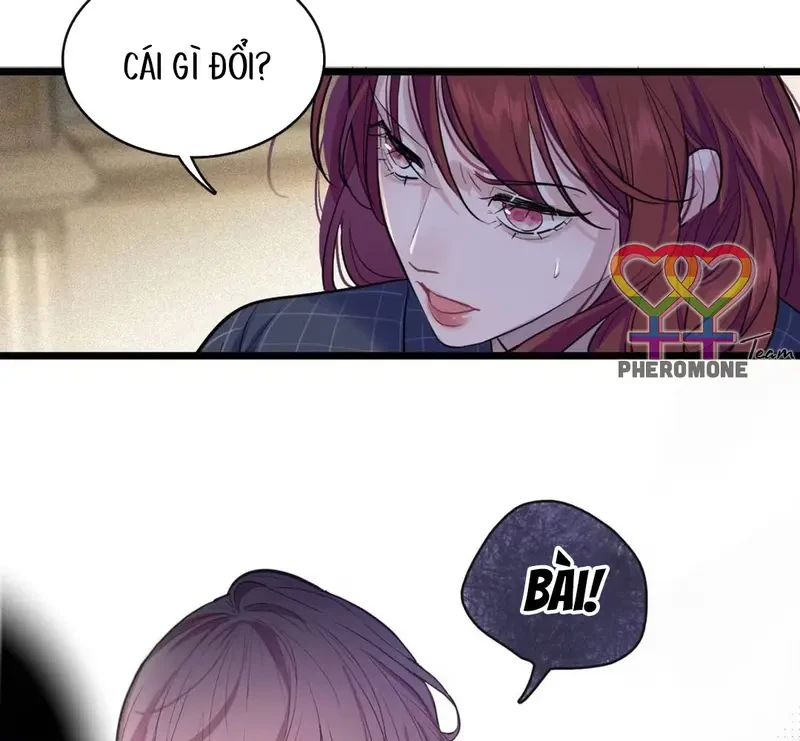 Lá Bài Định Mệnh Chapter 11 - 22