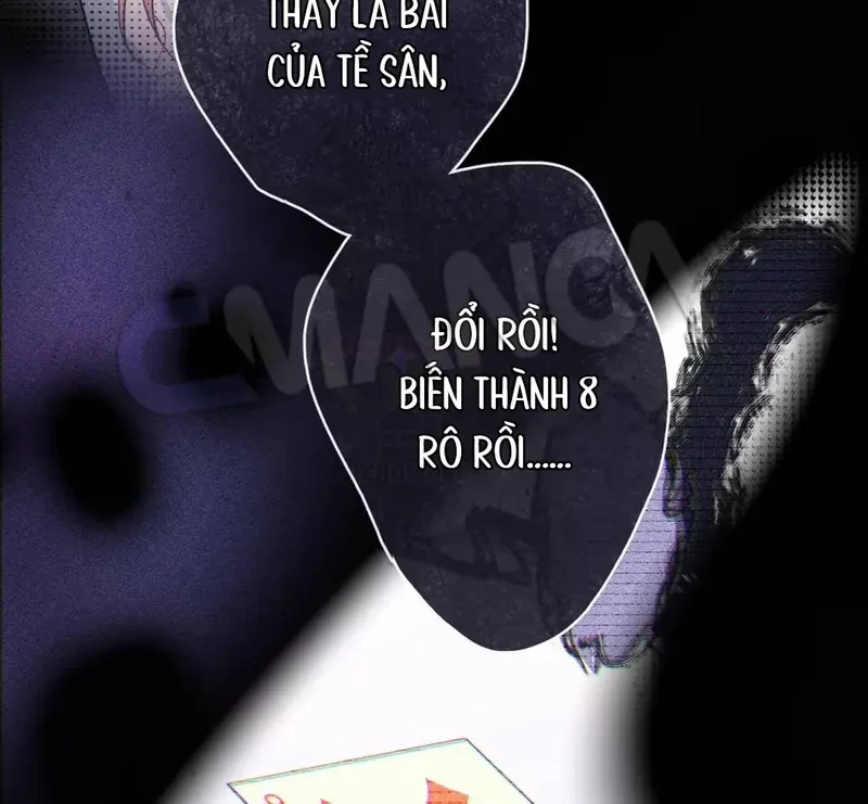 Lá Bài Định Mệnh Chapter 11 - 24