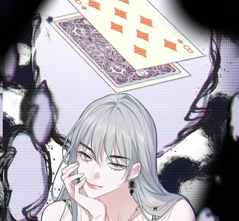 Lá Bài Định Mệnh Chapter 11 - 25