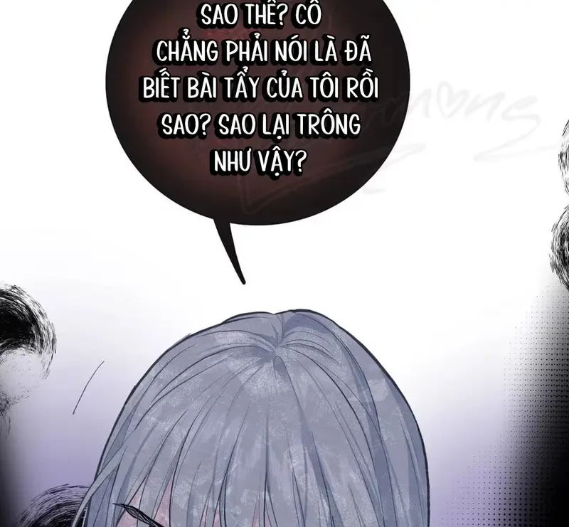 Lá Bài Định Mệnh Chapter 11 - 28