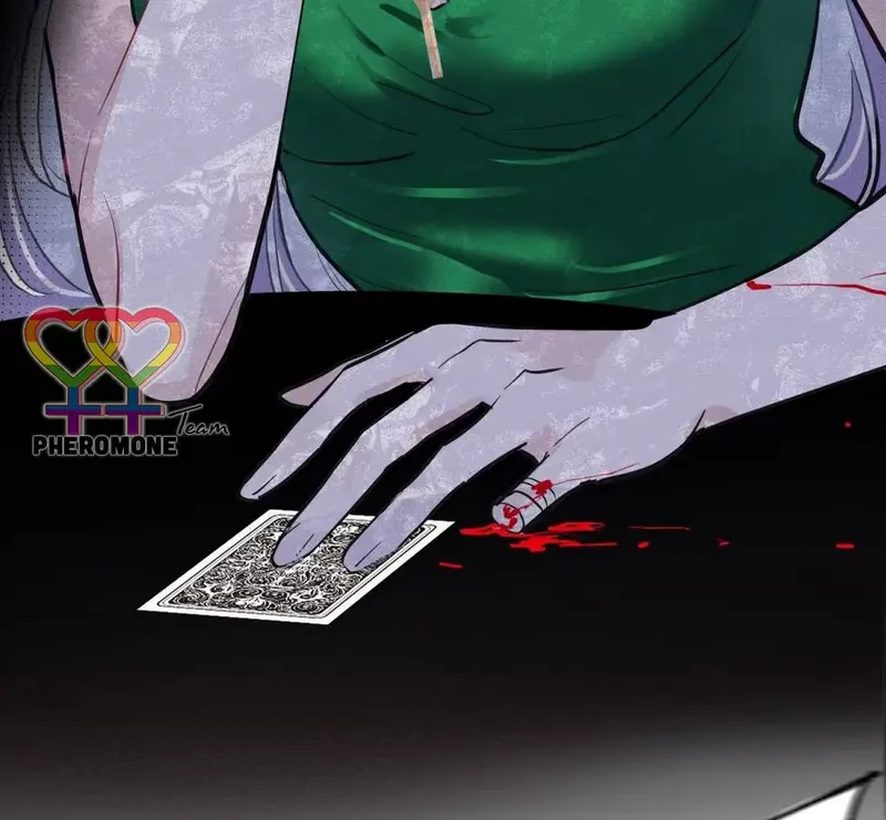 Lá Bài Định Mệnh Chapter 11 - 30