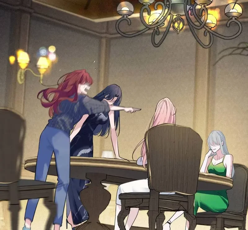 Lá Bài Định Mệnh Chapter 11 - 32