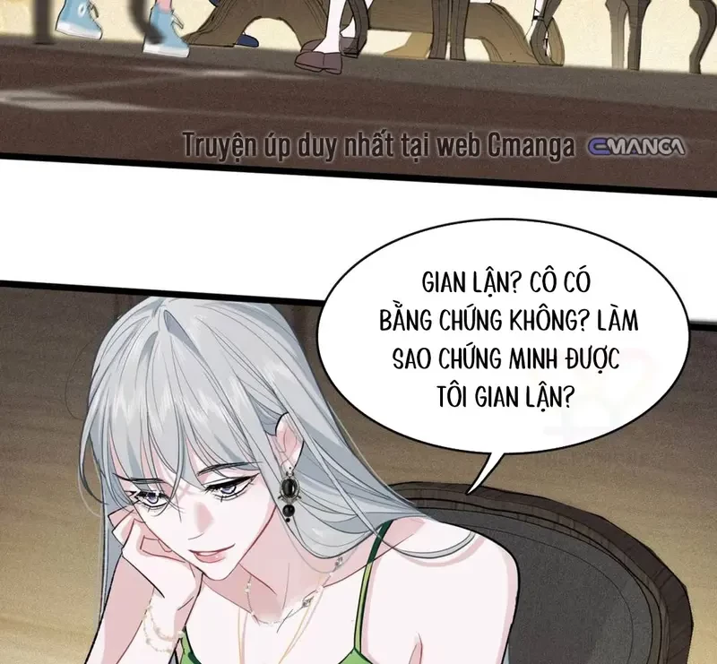 Lá Bài Định Mệnh Chapter 11 - 33