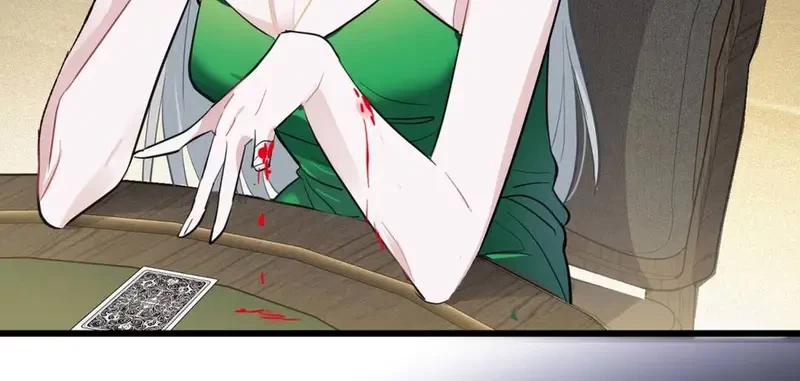 Lá Bài Định Mệnh Chapter 11 - 34