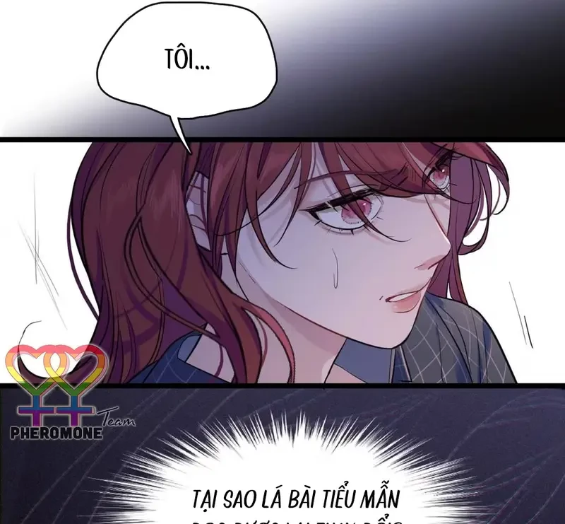 Lá Bài Định Mệnh Chapter 11 - 35