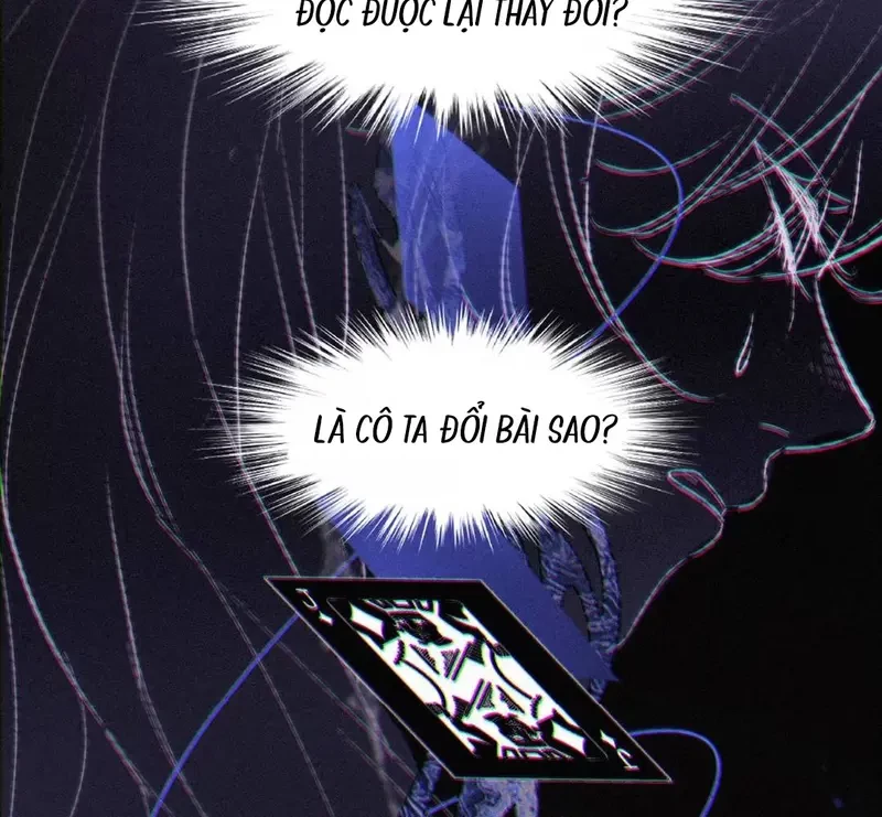 Lá Bài Định Mệnh Chapter 11 - 36