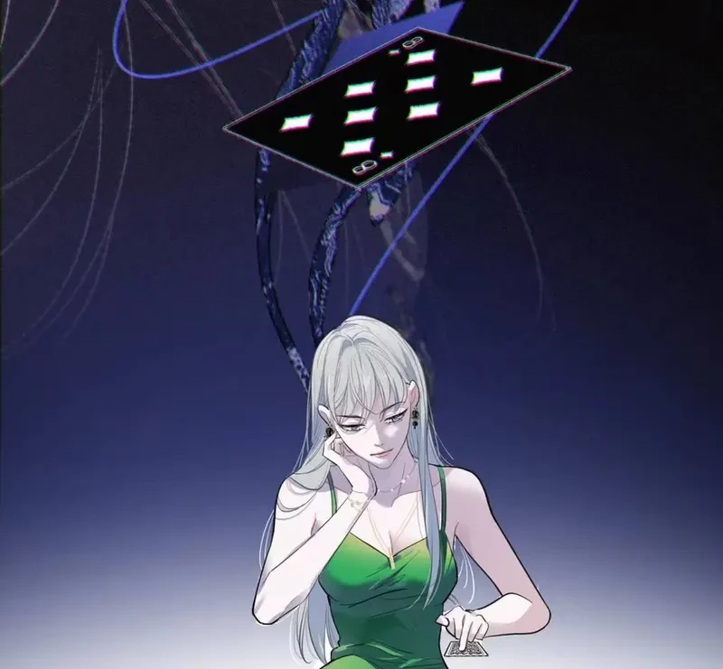 Lá Bài Định Mệnh Chapter 11 - 37