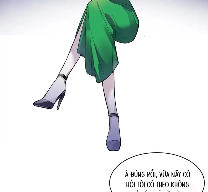 Lá Bài Định Mệnh Chapter 11 - 38