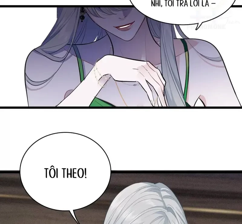 Lá Bài Định Mệnh Chapter 11 - 39