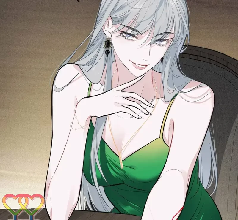 Lá Bài Định Mệnh Chapter 11 - 40