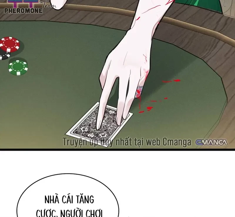 Lá Bài Định Mệnh Chapter 11 - 41