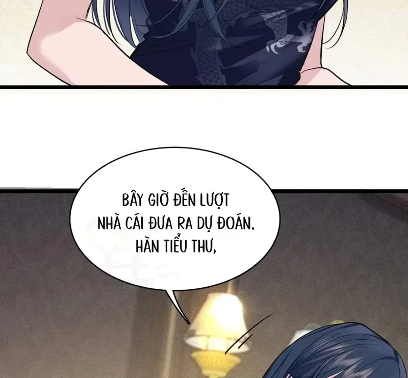 Lá Bài Định Mệnh Chapter 11 - 43