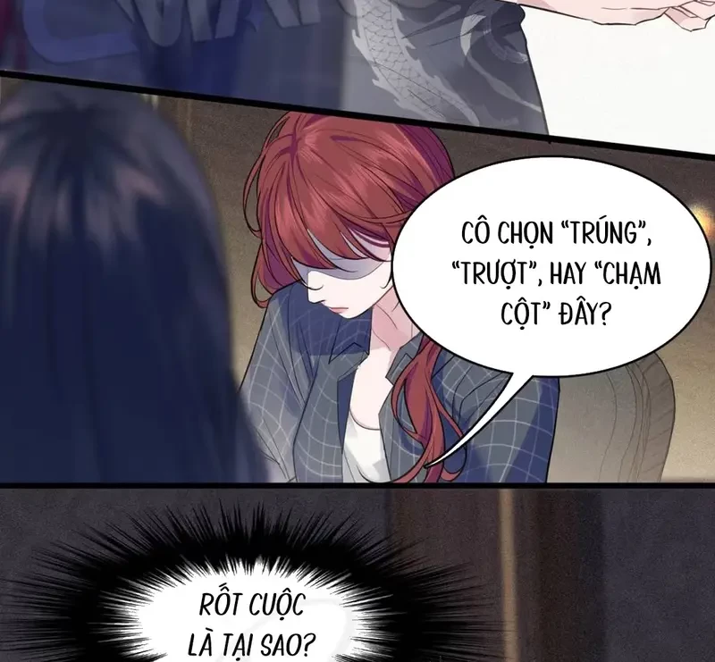 Lá Bài Định Mệnh Chapter 11 - 45