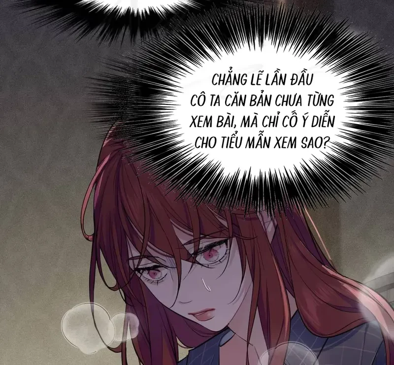 Lá Bài Định Mệnh Chapter 11 - 46