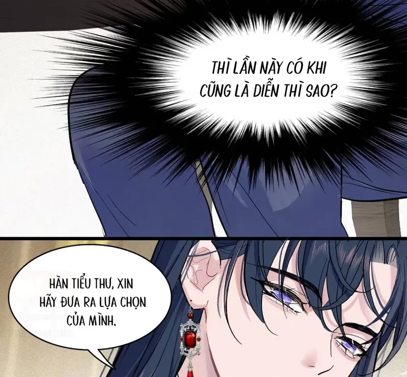 Lá Bài Định Mệnh Chapter 11 - 48