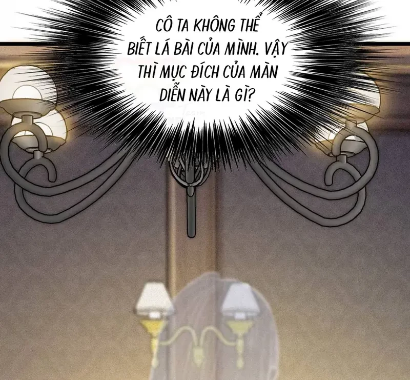 Lá Bài Định Mệnh Chapter 11 - 51