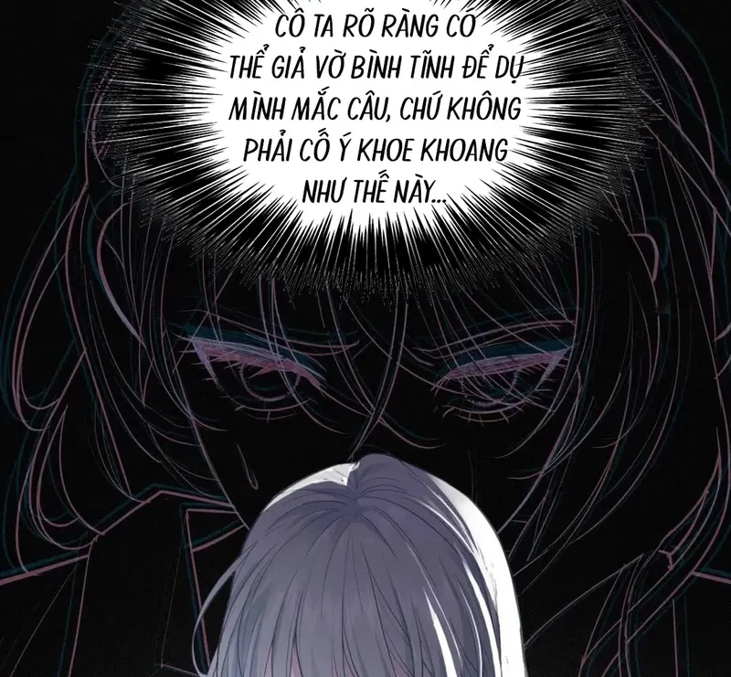 Lá Bài Định Mệnh Chapter 11 - 53