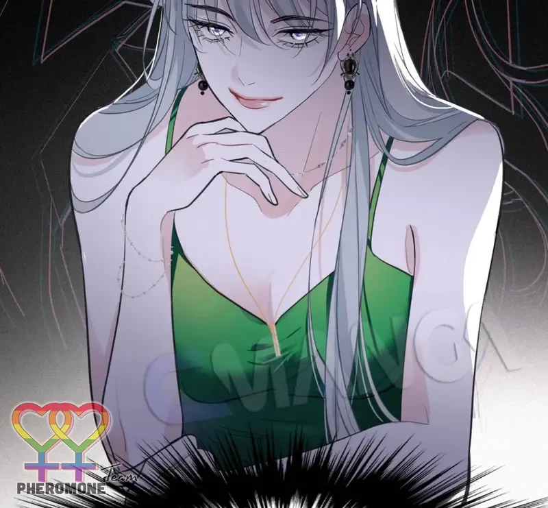 Lá Bài Định Mệnh Chapter 11 - 54