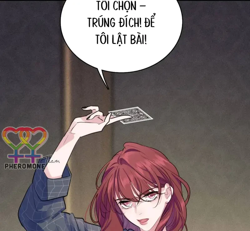 Lá Bài Định Mệnh Chapter 11 - 56