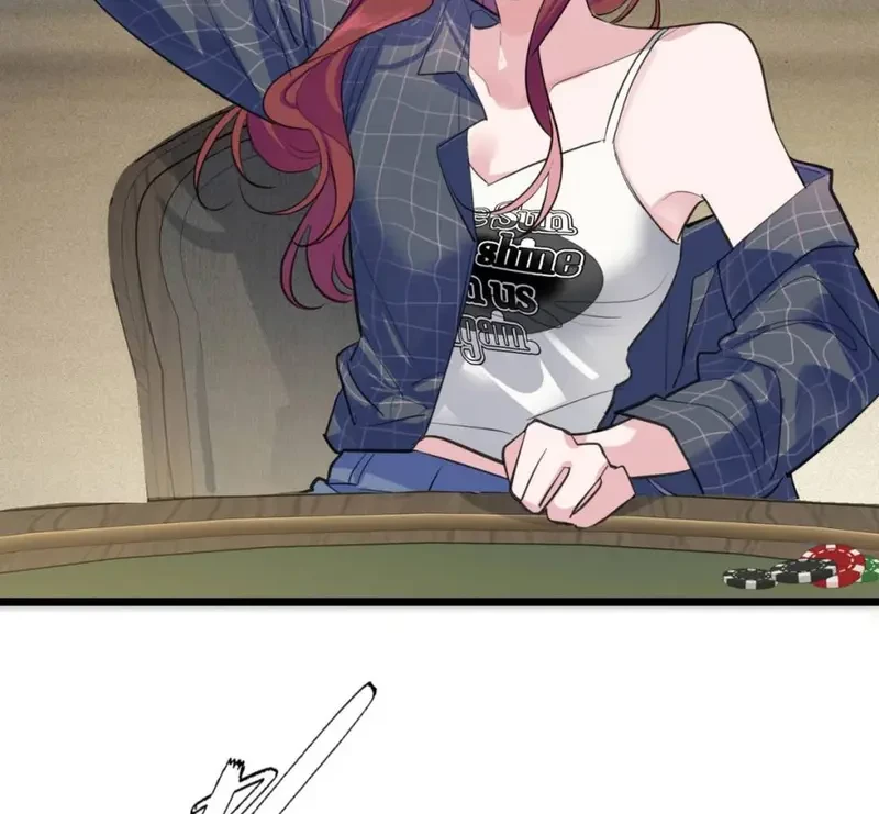 Lá Bài Định Mệnh Chapter 11 - 57