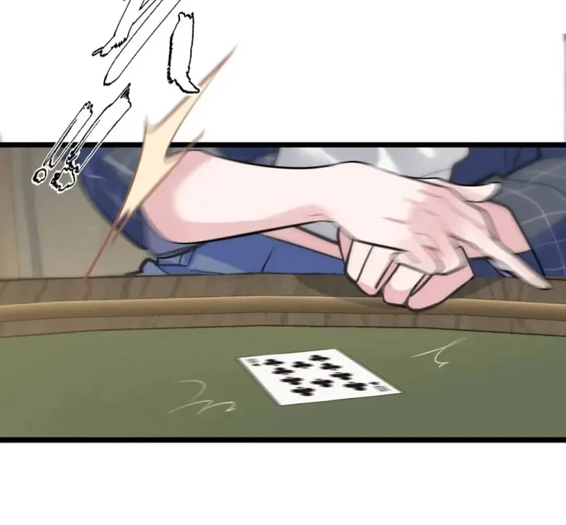 Lá Bài Định Mệnh Chapter 11 - 58