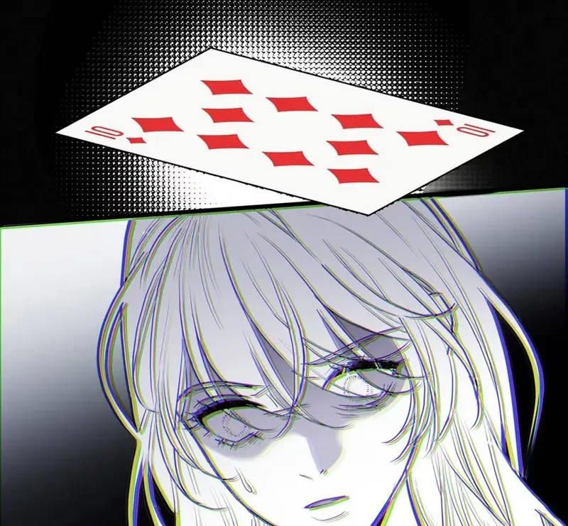 Lá Bài Định Mệnh Chapter 11 - 65