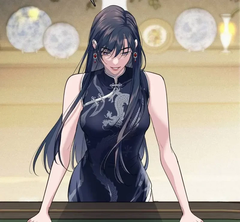 Lá Bài Định Mệnh Chapter 11 - 68