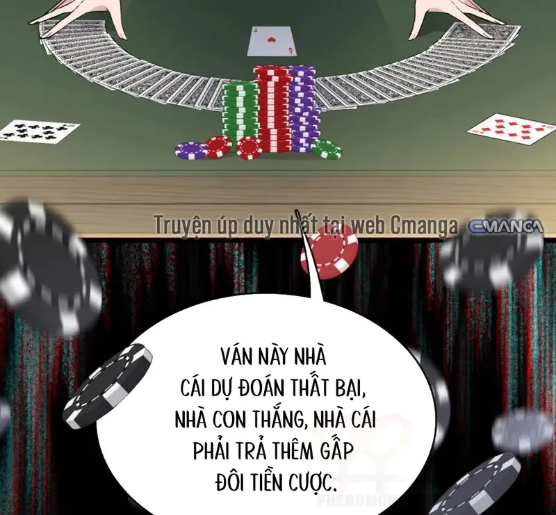 Lá Bài Định Mệnh Chapter 11 - 69