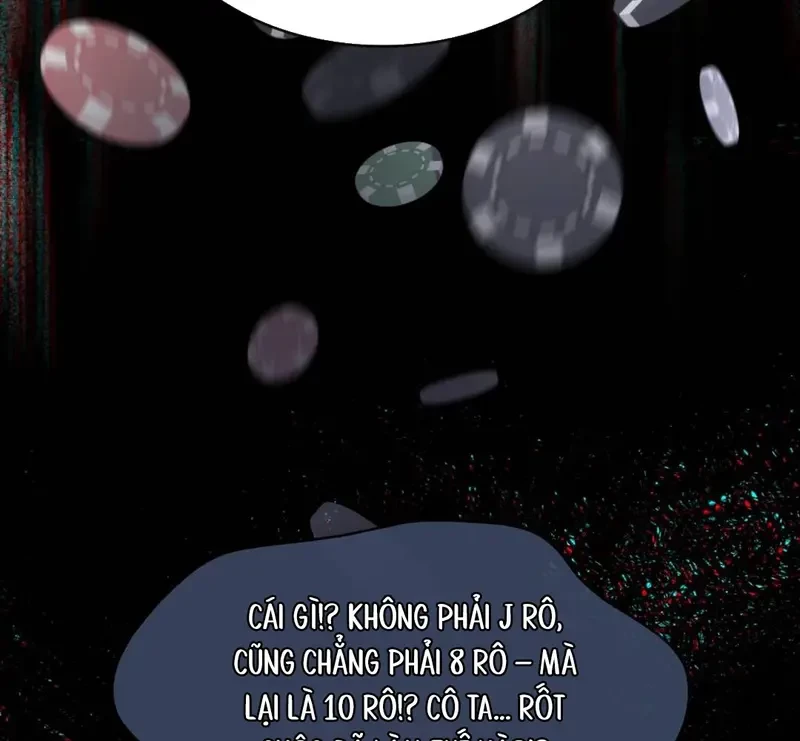 Lá Bài Định Mệnh Chapter 11 - 70