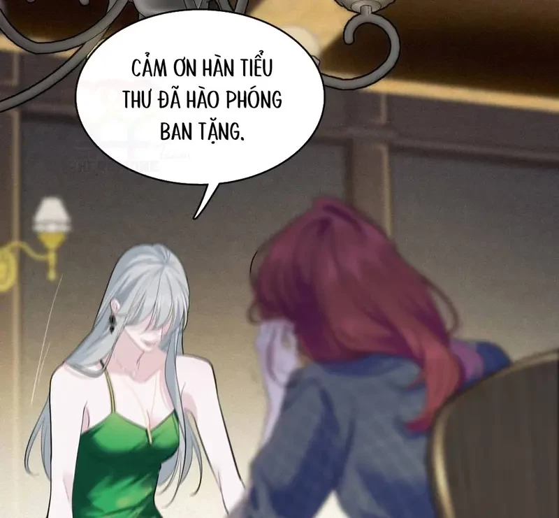 Lá Bài Định Mệnh Chapter 11 - 74
