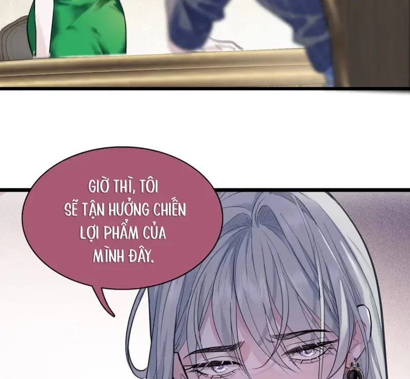 Lá Bài Định Mệnh Chapter 11 - 75