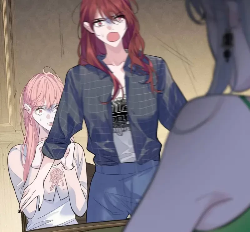 Lá Bài Định Mệnh Chapter 11 - 78