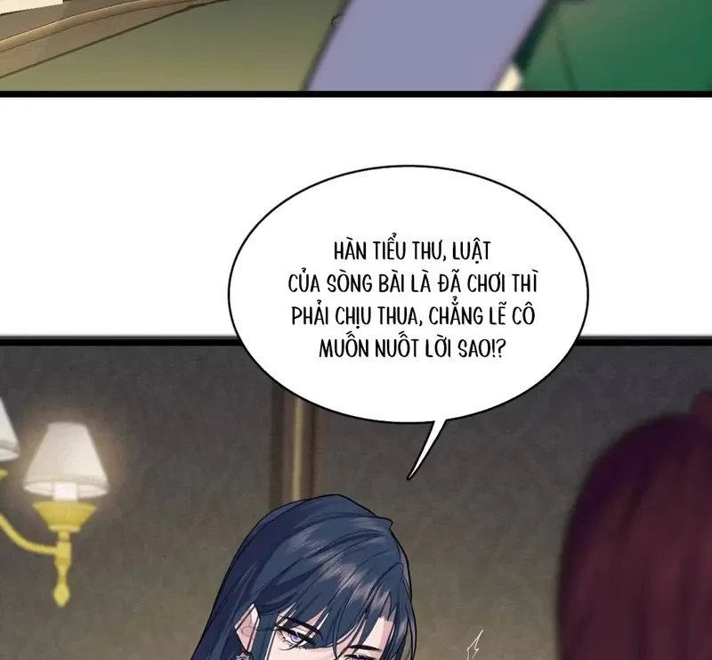 Lá Bài Định Mệnh Chapter 11 - 79