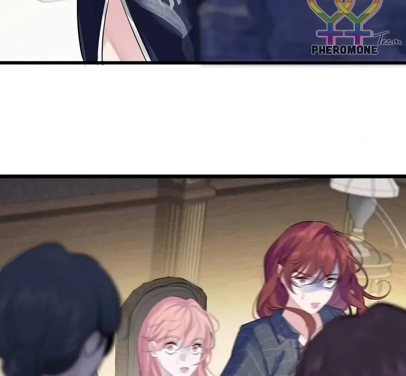 Lá Bài Định Mệnh Chapter 11 - 81