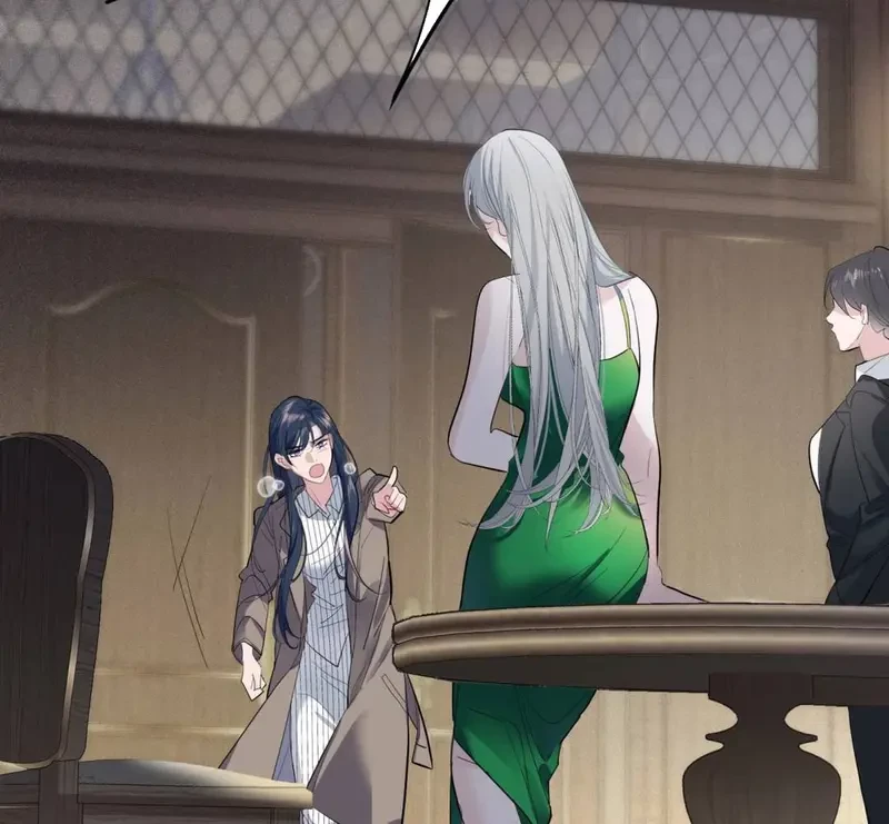 Lá Bài Định Mệnh Chapter 12 - 6