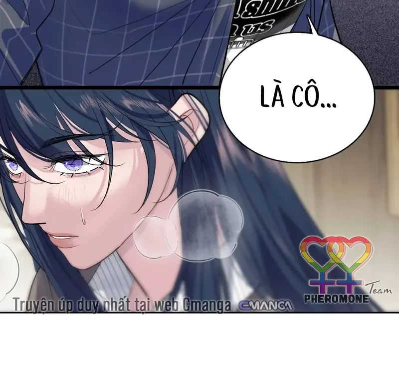 Lá Bài Định Mệnh Chapter 12 - 11