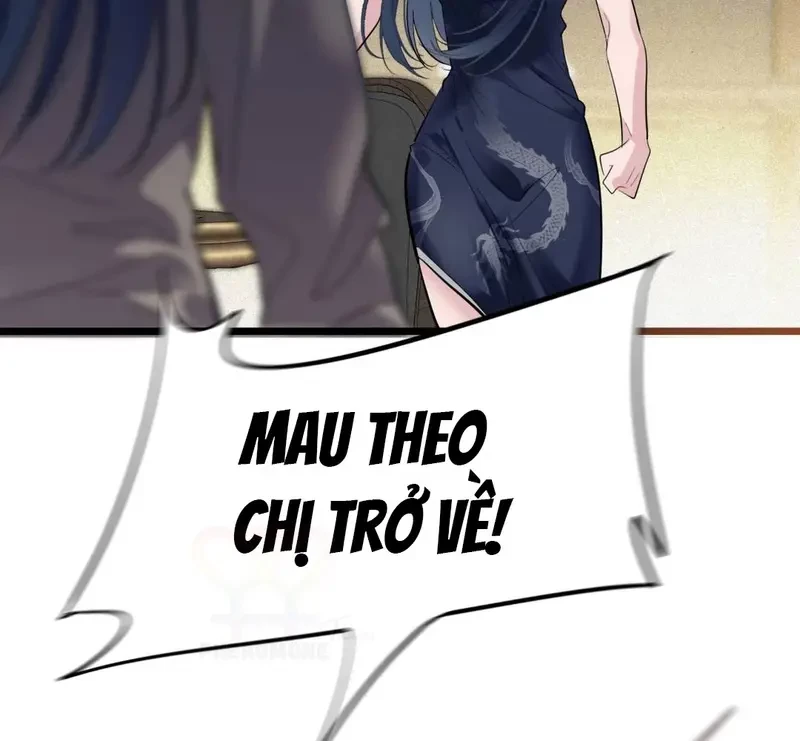 Lá Bài Định Mệnh Chapter 12 - 13