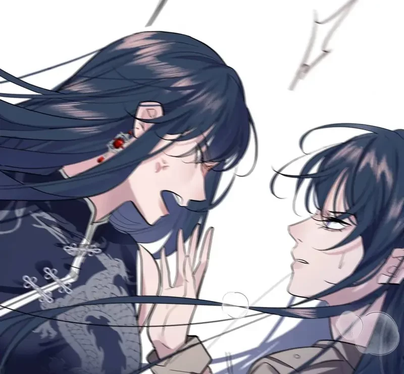 Lá Bài Định Mệnh Chapter 12 - 14