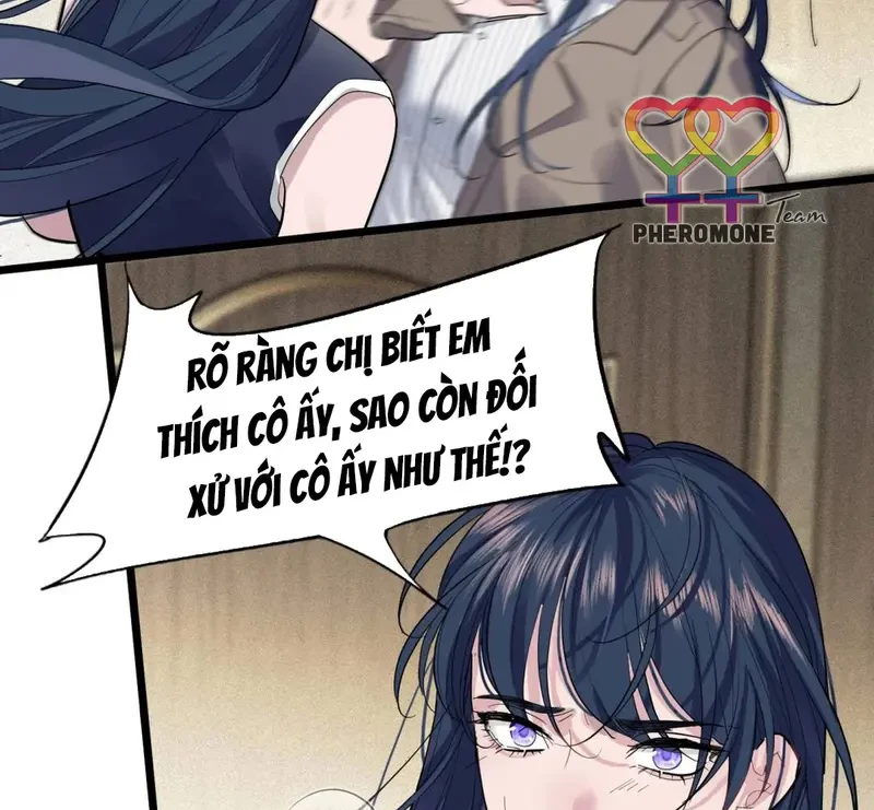 Lá Bài Định Mệnh Chapter 12 - 17