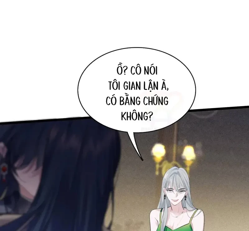 Lá Bài Định Mệnh Chapter 12 - 19