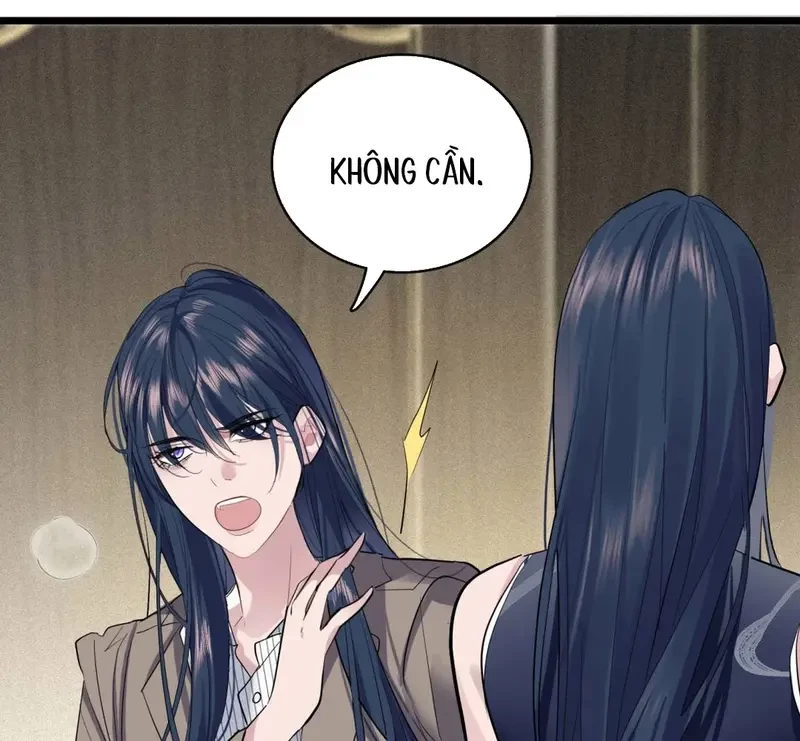 Lá Bài Định Mệnh Chapter 12 - 21