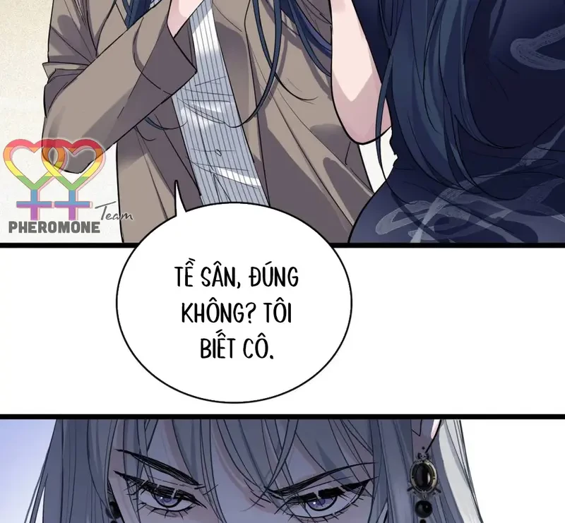 Lá Bài Định Mệnh Chapter 12 - 22