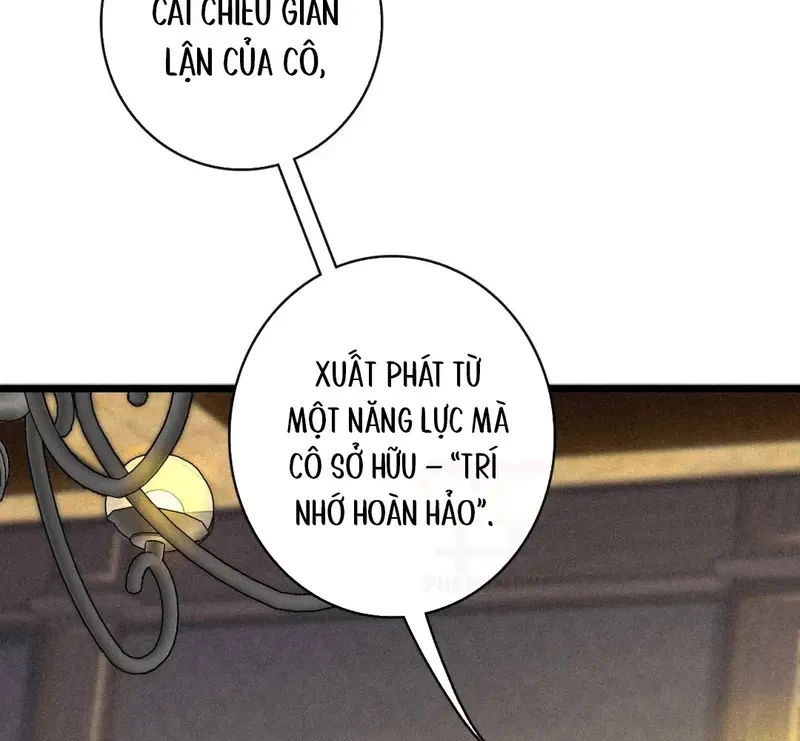 Lá Bài Định Mệnh Chapter 12 - 24