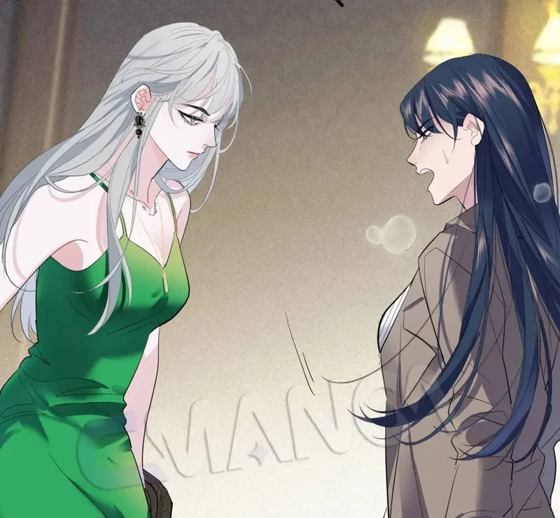 Lá Bài Định Mệnh Chapter 12 - 25