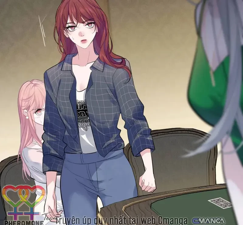 Lá Bài Định Mệnh Chapter 12 - 27