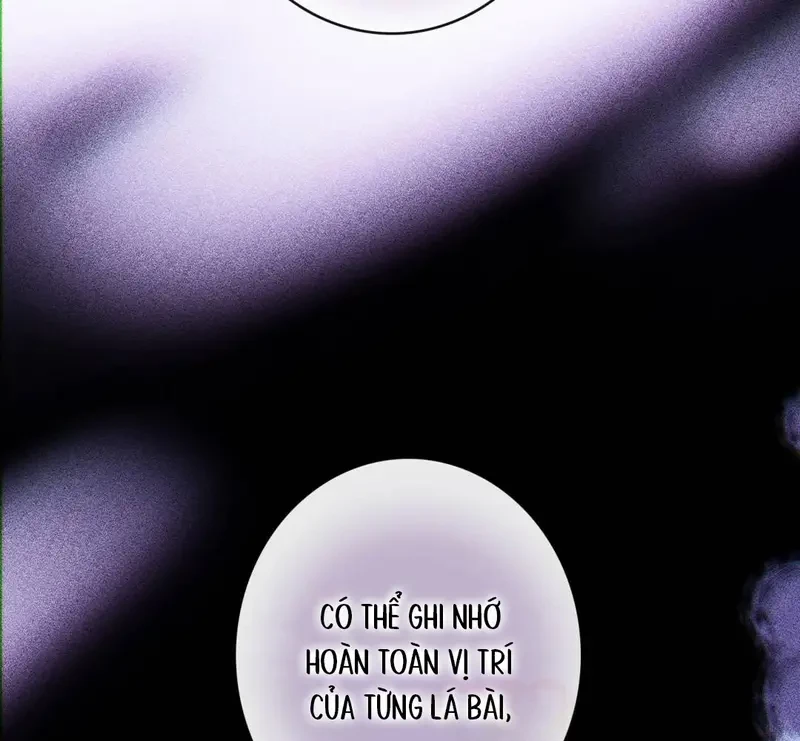 Lá Bài Định Mệnh Chapter 12 - 30